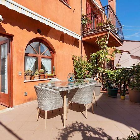 Apartment Below The Stars Rovinj Extérieur photo