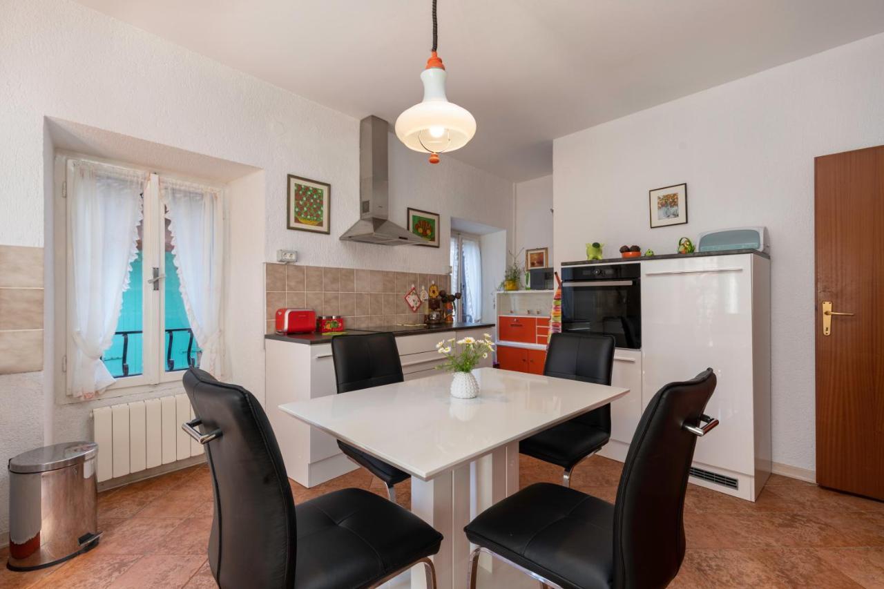 Apartment Below The Stars Rovinj Extérieur photo