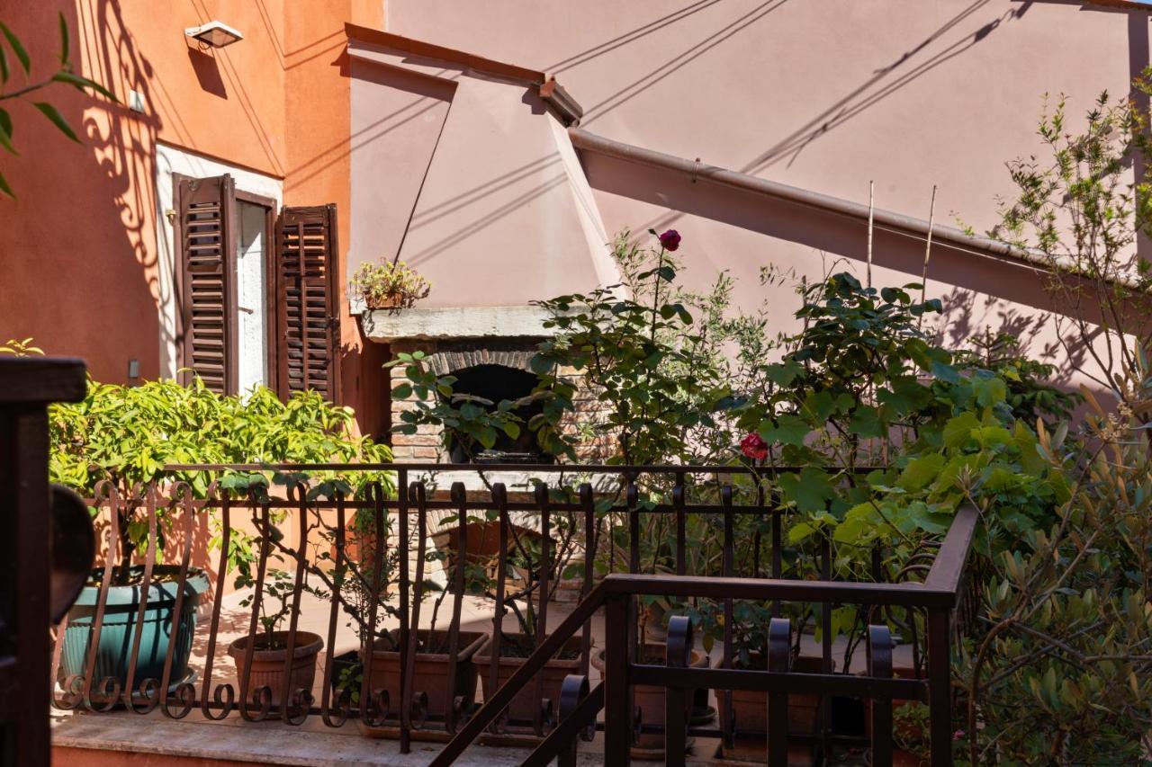 Apartment Below The Stars Rovinj Extérieur photo