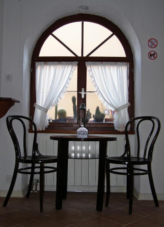 Apartment Below The Stars Rovinj Chambre photo