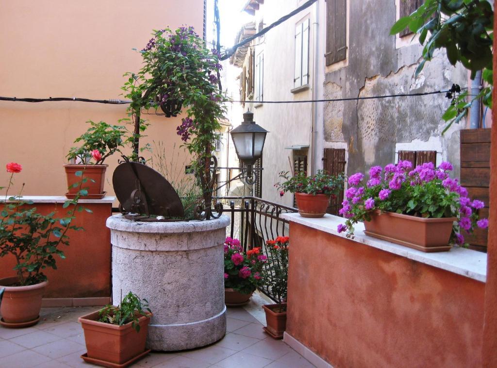 Apartment Below The Stars Rovinj Chambre photo