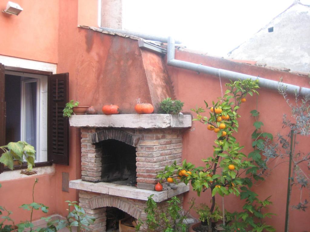 Apartment Below The Stars Rovinj Chambre photo