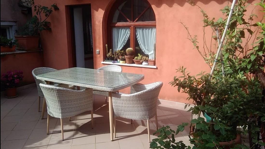 Apartment Below The Stars Rovinj Extérieur photo